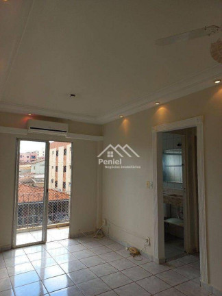 Apartamento com 2 Quartos à Venda, 55 m² em Parque Dos Bandeirantes - Ribeirão Preto