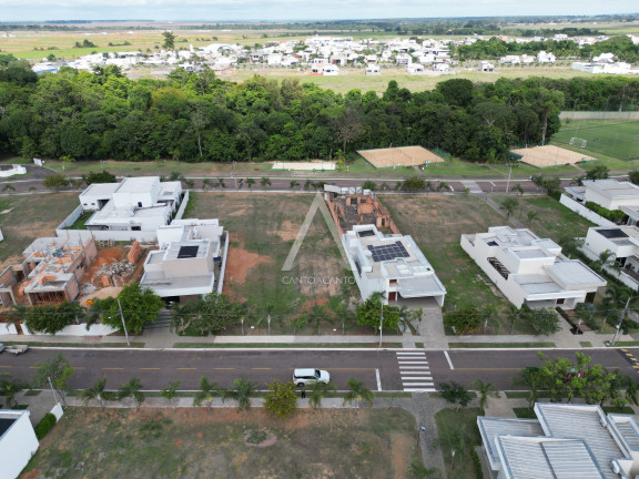 Imagem Terreno à Venda, 365 m² em Condomínio Portal Da Mata - Sinop