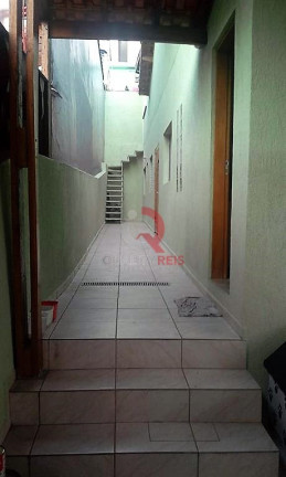Imagem Casa com 2 Quartos à Venda, 80 m² em Vila Guilherme - São Paulo