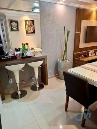 Imagem Apartamento com 2 Quartos à Venda, 49 m² em Jardim Marica - Mogi Das Cruzes Imagem Apartamento com 2 Quartos à Venda, 49 m² em Jardim Marica - Mogi Das Cruzes