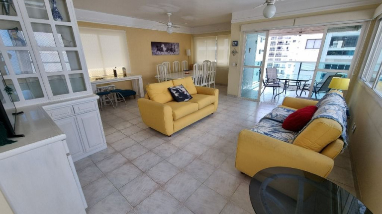 Imagem Apartamento com 4 Quartos à Venda, 149 m² em Pitangueiras - Guarujá Imagem Apartamento com 4 Quartos à Venda, 149 m² em Pitangueiras - Guarujá
