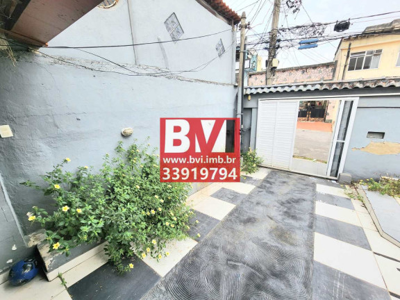 Imagem Casa com 2 Quartos à Venda, 480 m² em Irajá - Rio De Janeiro