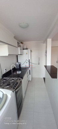 Imagem Apartamento com 2 Quartos à Venda, 45 m² em Jardim Santa Terezinha (zona Leste) - São Paulo Imagem Apartamento com 2 Quartos à Venda, 45 m² em Jardim Santa Terezinha (zona Leste) - São Paulo