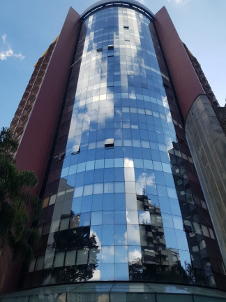Imagem Sala Comercial para Alugar, 36 m² em Pinheiros - São Paulo