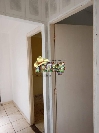 Imagem Apartamento com 2 Quartos à Venda, 45 m² em Conjunto Habitacional Teotonio Vilela - São Paulo