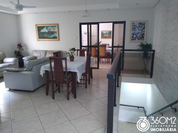 Imagem Casa com 4 Quartos à Venda, 280 m² em Parque Das Nações - Santo André Imagem Casa com 4 Quartos à Venda, 280 m² em Parque Das Nações - Santo André