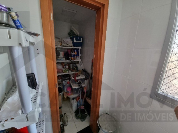 Imagem Apartamento com 3 Quartos à Venda, 88 m² em Marambaia - Belém Imagem Apartamento com 3 Quartos à Venda, 88 m² em Marambaia - Belém