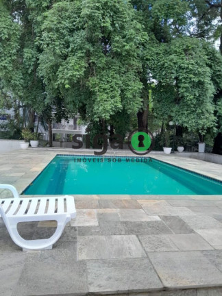 Imagem Apartamento com 3 Quartos à Venda, 120 m² em Campo Belo - São Paulo Imagem Apartamento com 3 Quartos à Venda, 120 m² em Campo Belo - São Paulo