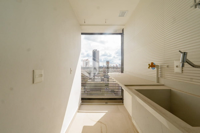 Imagem Apartamento com 3 Quartos à Venda, 163 m² em Pinheiros - São Paulo Imagem Apartamento com 3 Quartos à Venda, 163 m² em Pinheiros - São Paulo