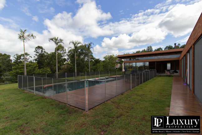 Imagem Casa de Condomínio com 5 Quartos à Venda, em Condomínio Terras De São José - Itu Imagem Casa de Condomínio com 5 Quartos à Venda, em Condomínio Terras De São José - Itu