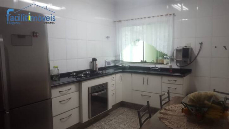 Imagem Casa com 3 Quartos à Venda, 300 m² em Nova Petrópolis - São Bernardo Do Campo Imagem Casa com 3 Quartos à Venda, 300 m² em Nova Petrópolis - São Bernardo Do Campo