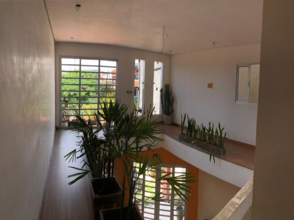 Imagem Casa com 3 Quartos à Venda, 205 m² em Niterói - Betim