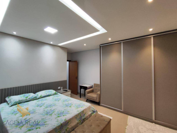 Imagem Casa com 3 Quartos à Venda, 185 m² em Parque Residencial Rita Vieira - Campo Grande Imagem Casa com 3 Quartos à Venda, 185 m² em Parque Residencial Rita Vieira - Campo Grande