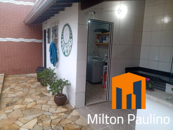 Imagem Casa com 5 Quartos à Venda, 200 m² em Flórida - Praia Grande Imagem Casa com 5 Quartos à Venda, 200 m² em Flórida - Praia Grande