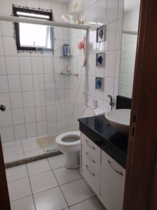 Imagem Apartamento com 4 Quartos à Venda, 100 m² em Costa Azul - Salvador