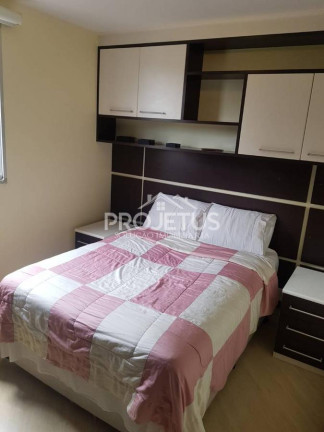 Imagem Apartamento com 2 Quartos à Venda, 54 m² em Vila Andrade - São Paulo