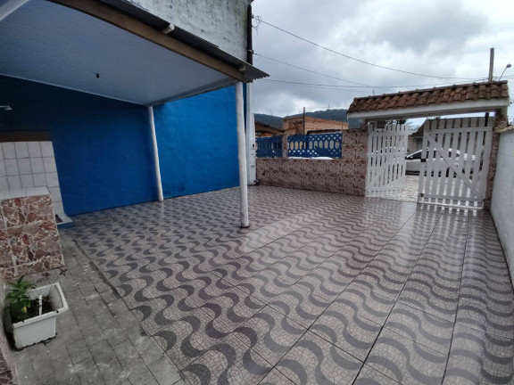 Imagem Casa com 1 Quarto à Venda, 115 m² em Sumidouro - Ubatuba