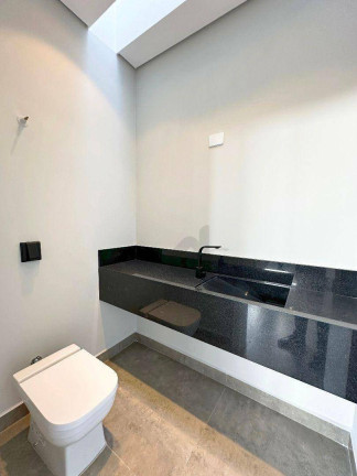 Imagem Casa com 3 Quartos à Venda, 180 m² em Condomínio Mont Blanc - Sorocaba