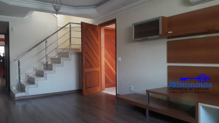 Sobrado com 3 Quartos à Venda, 130 m² em Jardim Taboão - São Paulo