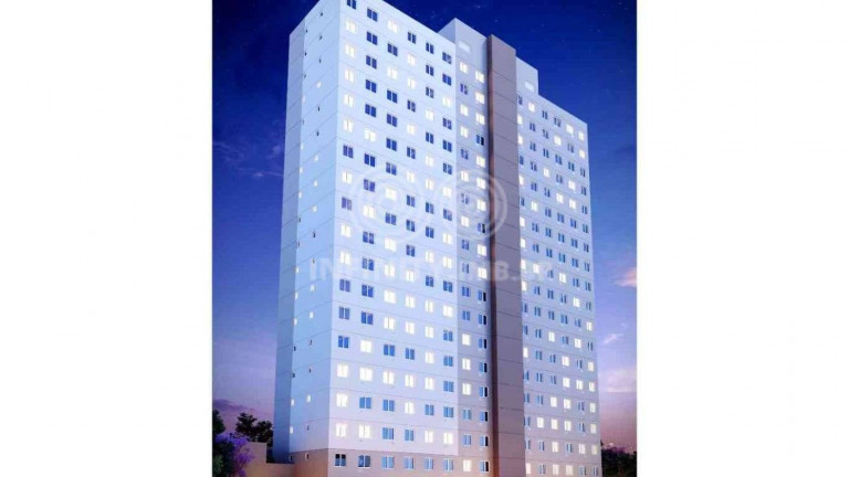 Imagem Apartamento com 1 Quarto à Venda, 25 m² em Cidade São Mateus - São Paulo