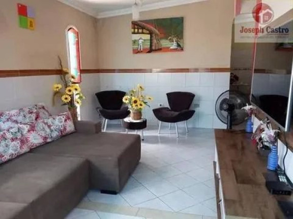 Imagem Casa com 3 Quartos à Venda, 170 m² Imagem Casa com 3 Quartos à Venda, 170 m²