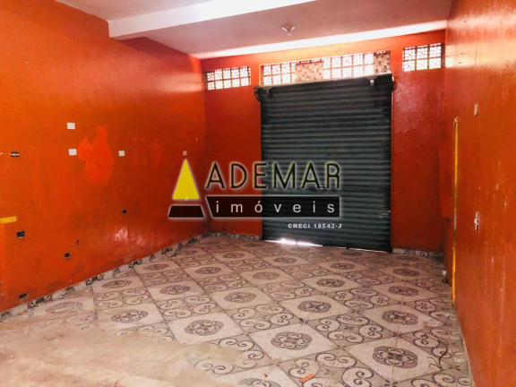 Sala Comercial para Alugar, 70 m² em Serraria - Diadema