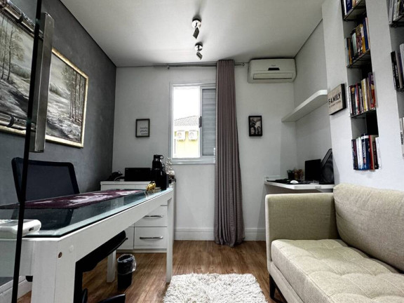 Imagem Casa de Condomínio com 4 Quartos à Venda, 203 m² em Jardim Ermida I - Jundiaí Imagem Casa de Condomínio com 4 Quartos à Venda, 203 m² em Jardim Ermida I - Jundiaí
