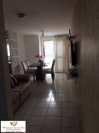 Imagem Apartamento com 2 Quartos à Venda, 60 m² em Cristo Redentor - João Pessoa Imagem Apartamento com 2 Quartos à Venda, 60 m² em Cristo Redentor - João Pessoa