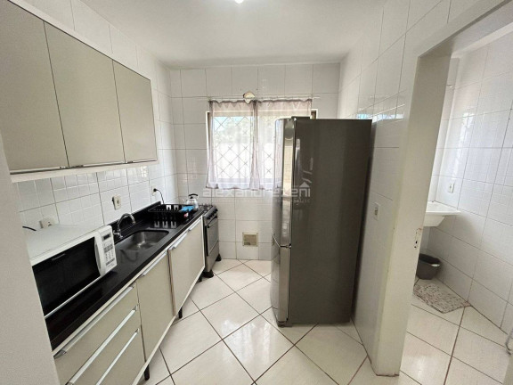 Imagem Apartamento com 2 Quartos para Temporada, 50 m² em Bombas - Bombinhas Imagem Apartamento com 2 Quartos para Temporada, 50 m² em Bombas - Bombinhas