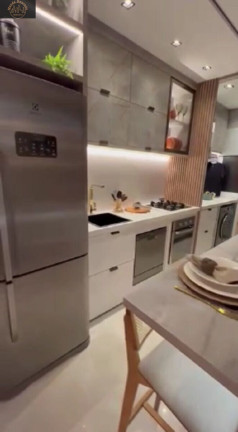 Imagem Apartamento com 2 Quartos à Venda, 58 m² em Vila Alzira - Santo André Imagem Apartamento com 2 Quartos à Venda, 58 m² em Vila Alzira - Santo André