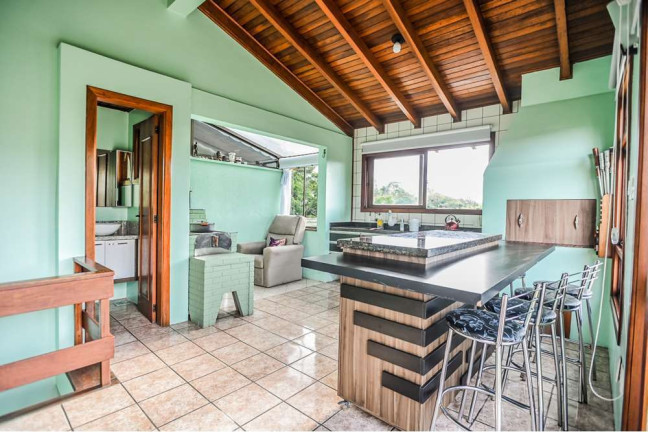Imagem Cobertura com 3 Quartos à Venda, 163 m² em Teresópolis - Porto Alegre Imagem Cobertura com 3 Quartos à Venda, 163 m² em Teresópolis - Porto Alegre