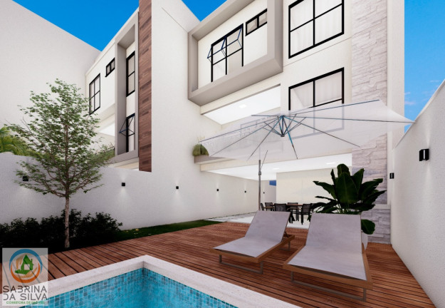 Imagem Casa com 3 Quartos à Venda, 200 m² em Escola Agrícola - Blumenau Imagem Casa com 3 Quartos à Venda, 200 m² em Escola Agrícola - Blumenau