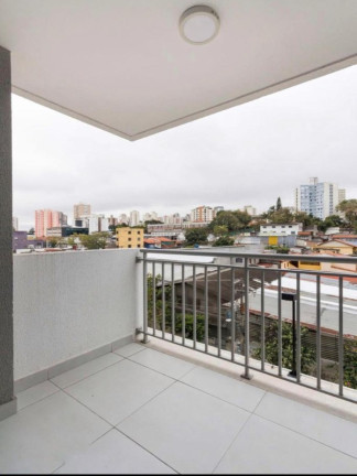 Imagem Imóvel com 2 Quartos à Venda, 50 m² em Vila Santa Catarina - São Paulo Imagem Imóvel com 2 Quartos à Venda, 50 m² em Vila Santa Catarina - São Paulo