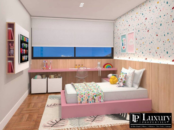 Imagem Apartamento com 3 Quartos à Venda, 161 m² em Jardim Paulista - São Paulo Imagem Apartamento com 3 Quartos à Venda, 161 m² em Jardim Paulista - São Paulo