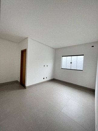 Imagem Casa com 3 Quartos à Venda, 180 m² em Parque Itatiaia - Aparecida De Goiânia