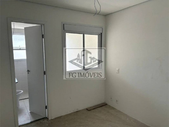 Imagem Apartamento com 2 Quartos à Venda, 54 m² em Rochdale - Osasco