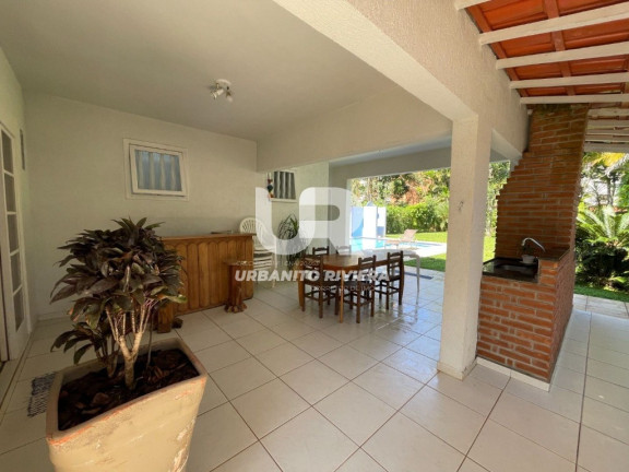 Imagem Casa com 4 Quartos à Venda, 231 m² em Riviera | Módulo 04 - Bertioga