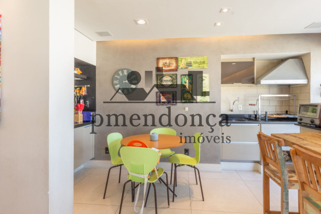 Imagem Apartamento com 3 Quartos à Venda, 161 m² em Vila Romana - São Paulo Imagem Apartamento com 3 Quartos à Venda, 161 m² em Vila Romana - São Paulo