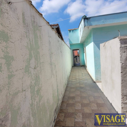 Imagem Casa com 2 Quartos para Alugar,  em Jardim Maria Amélia - Jacareí