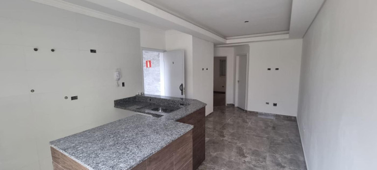 Imagem Apartamento com 2 Quartos à Venda, 50 m² em Campestre - Santo André Imagem Apartamento com 2 Quartos à Venda, 50 m² em Campestre - Santo André