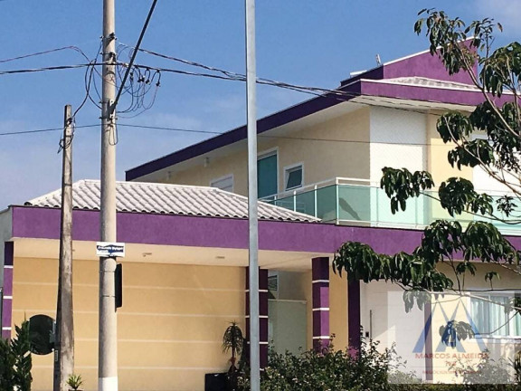 Casa de Condomínio com 2 Quartos à Venda, 234 m² em Vila Moraes - Mogi Das Cruzes