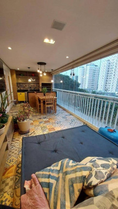 Imagem Apartamento com 3 Quartos à Venda, 156 m² em Centro - São Bernardo Do Campo