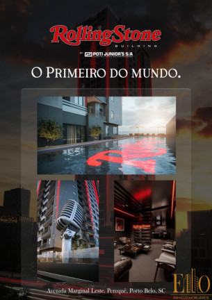 Imagem Apartamento com 3 Quartos à Venda, 115 m² em Centro - Porto Belo Imagem Apartamento com 3 Quartos à Venda, 115 m² em Centro - Porto Belo