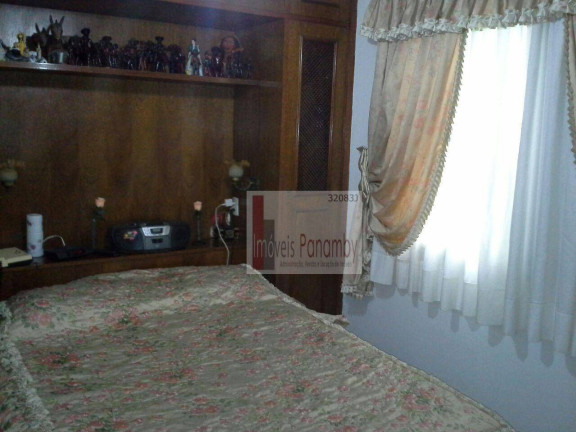 Imagem Apartamento com 3 Quartos à Venda, 114 m² em Jardim Aeroporto - São Paulo