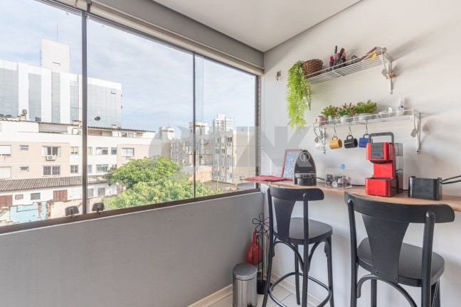 Imagem Apartamento com 2 Quartos à Venda, 77 m² em Petrópolis - Porto Alegre