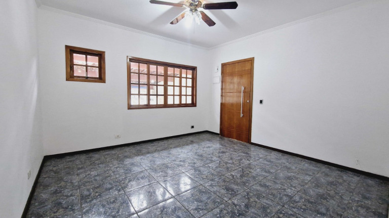 Imagem Casa com 5 Quartos à Venda, 153 m² em Chora Menino - São Paulo