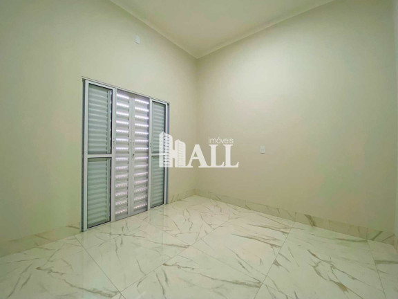 Imagem Casa com 3 Quartos à Venda, 175 m² em Loteamento Village Mirassol Ii - Mirassol Imagem Casa com 3 Quartos à Venda, 175 m² em Loteamento Village Mirassol Ii - Mirassol