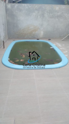 Imagem Casa com 3 Quartos à Venda, 120 m² em Grajau - Pontal Do Paraná