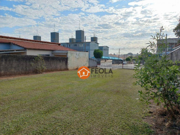 Imagem Terreno à Venda, 360 m² em Vila Mariana - Americana Imagem Terreno à Venda, 360 m² em Vila Mariana - Americana