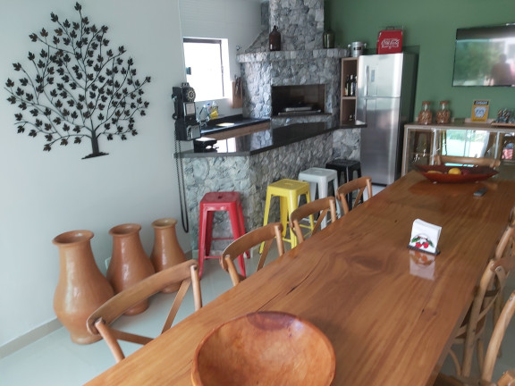 Imagem Sobrado com 3 Quartos à Venda, 340 m² em São Roque - São Roque